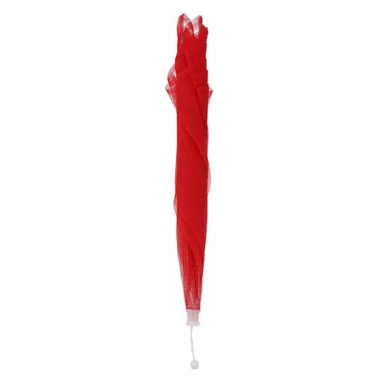 16" Red, White & Blue Food Cover by Celebrate It™